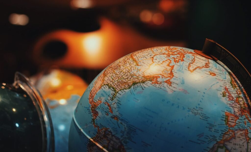 Artigo: Contrato de Distribuição Internacional de Mercadorias na Importação