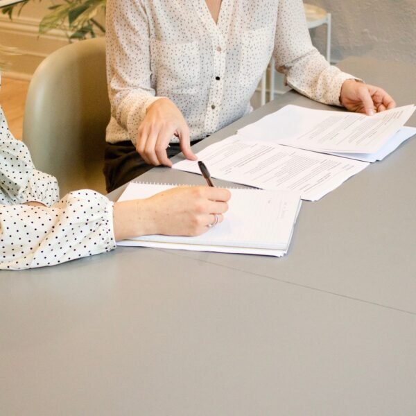 O contrato de confidencialidade