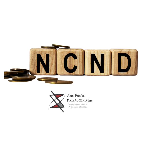 Contrato NCND