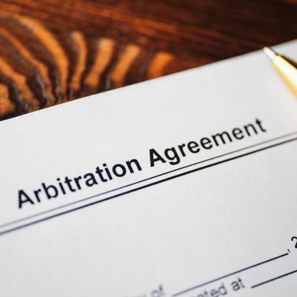 Escolha da Arbitragem nos Contratos Internacionais