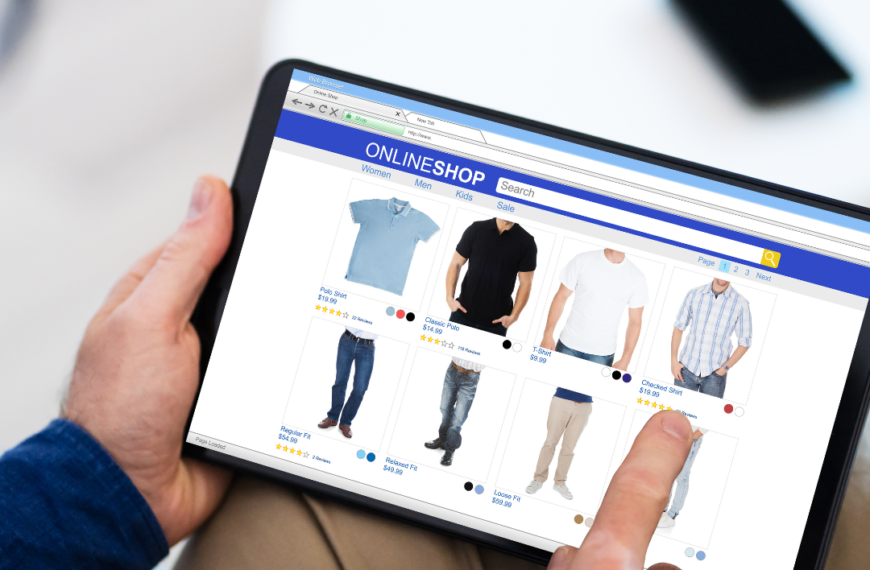 Questões legais de um e-commerce cross border