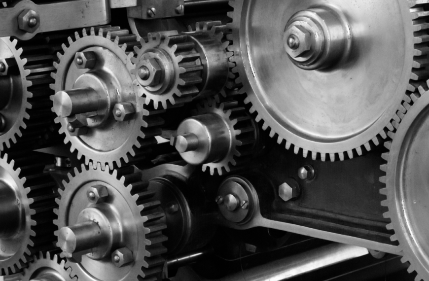 Vai exportar máquina? Verifique antes a sua patente