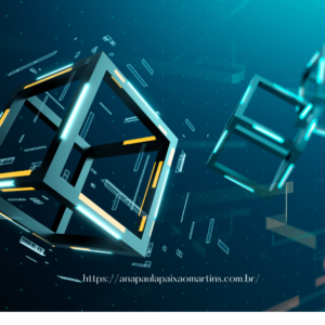 Registro de marca por blockchain