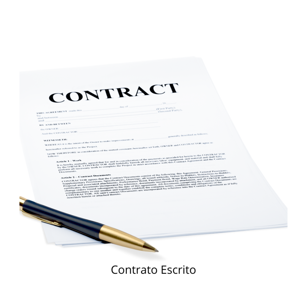 Marca e patente no contrato de fornecimento de mercadoria