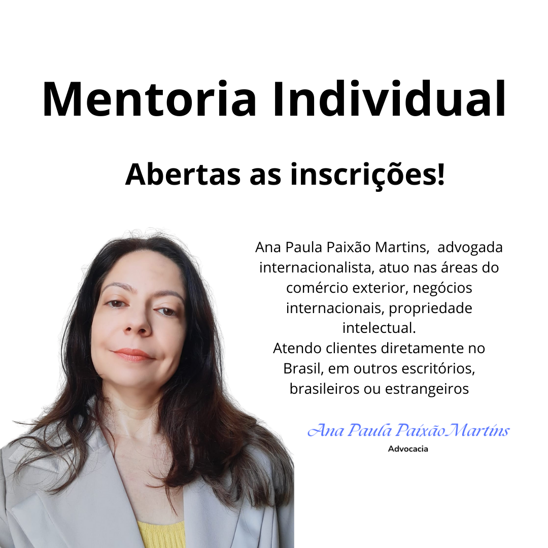 Mentoria Individual Jurídica