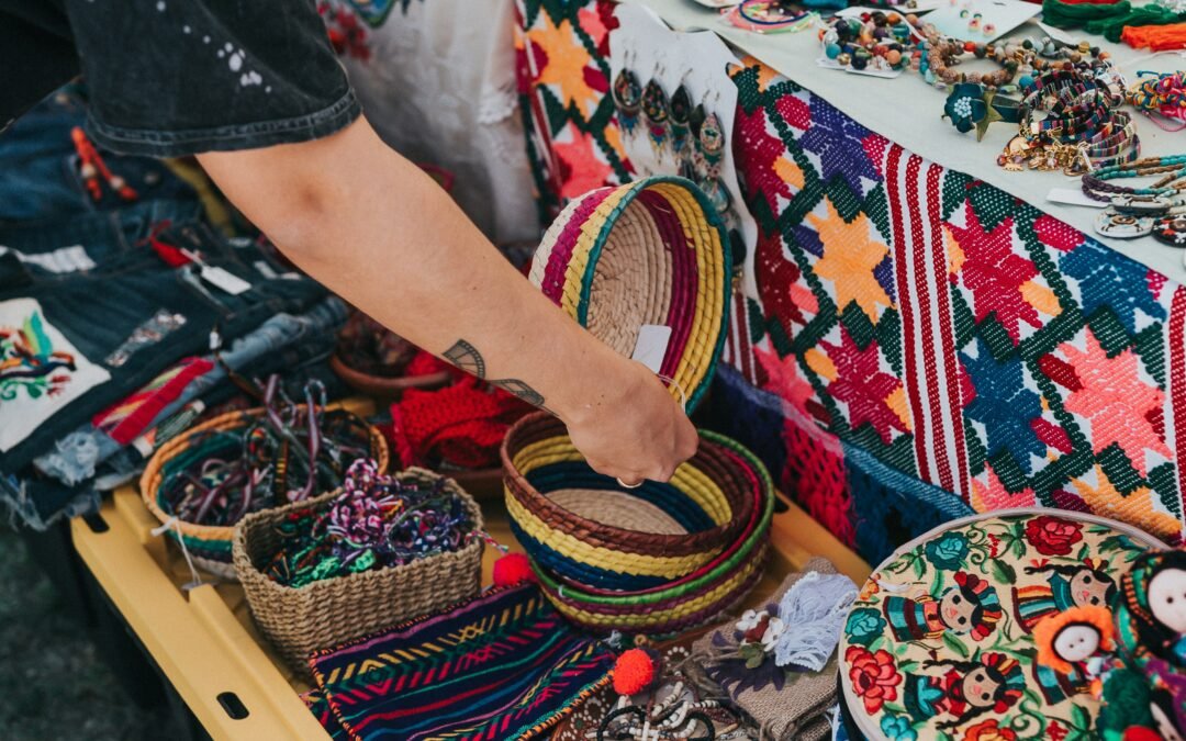 A Importância de Proteger a Propriedade Intelectual do Artesanato Indígena Brasileiro  nas Exportações para a União Europeia