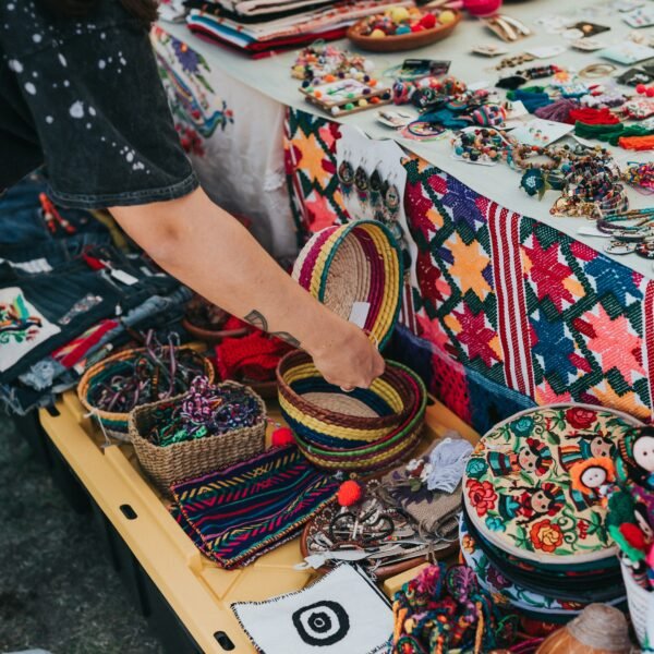 A Importância de Proteger a Propriedade Intelectual do Artesanato Indígena Brasileiro nas Exportações para a União Europeia