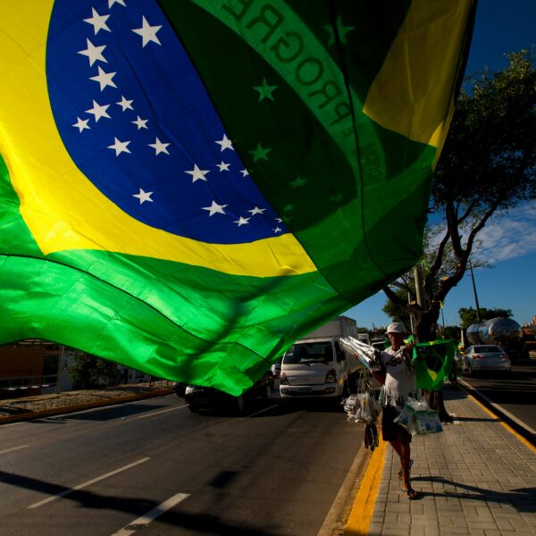 A Internacionalização de Empresas Brasileiras: Desafios e Oportunidades