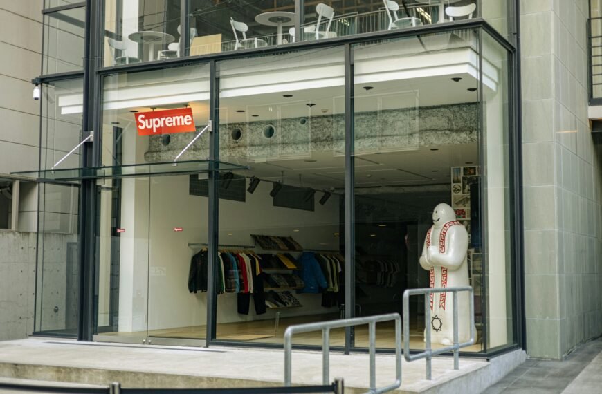 Infringência da Fashion Law no Brasil: O Desrespeito às Criações de Moda